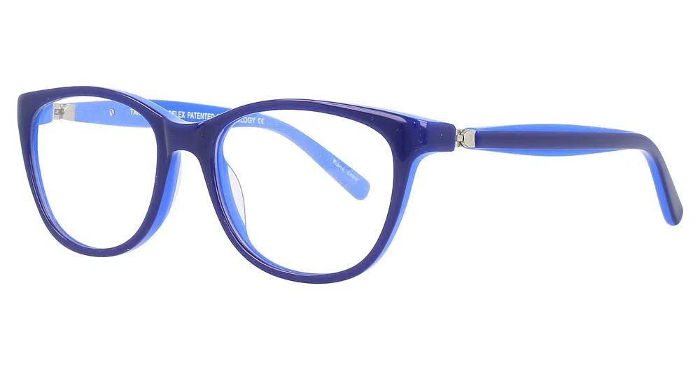 Aspex Eyewear TK1044 Eyeglasses - view 3